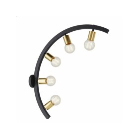 Бра, настінний світильник Pikart 19600-3 Mone