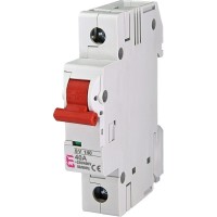 Вимикач навантаження ETI 002423123 SV 140 1р 40A