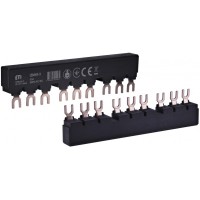 Изолированная соединительная шина ETI IZM45-3 3хМРЕ до 40А (2921299)