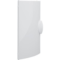 Двері білі для щита GD110N, 30V, Hager
