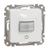 Датчик движения Schneider Electric Sedna Design белый SDD111504