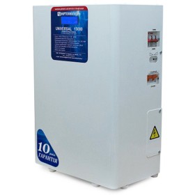 Стабілізатор напруги Укртехнологія Universal НСН-15000 (80А)