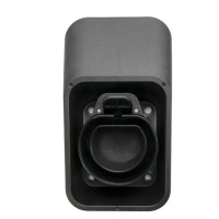 Пластиковый держатель кабеля и разъема GBT Wissenergy