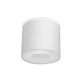 Вуличний світильник Nowodvorski 9564 Hexa GU10 1x10W IP44 білий