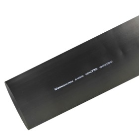 Черная термоусадочная трубка Аско-Укрем PRO Ø 100,0/50,0 (A0150040636)