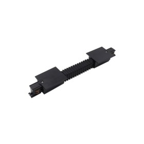 З'єднувач Nowodvorski 8677 CTLS Recessed Power Flex Connector IP20 чорний