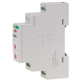 Реле напруги F&F CP-710 16А