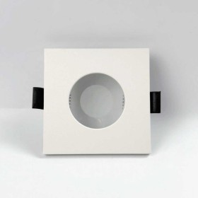 Светильник точечный Violux NAPOLI-S GU10 IP44 белый ( 131007 )