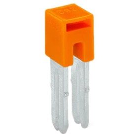 Перемычка Wago 282-424 (оранжевая)