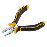 Мини-плоскогубцы Tolsen Эрго рукоятка 215мм (10354)