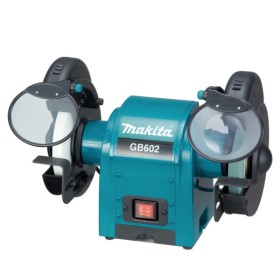 Станок заточный Makita GB602 250Вт 150мм