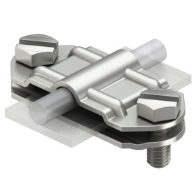 Відокремлюючий елемент OBO Bettermann (5336457) 233 A VA із нержавіючої сталі