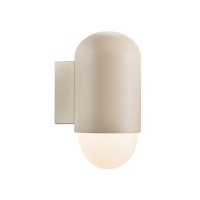 Уличный светильник Nordlux 2118211008 Heka