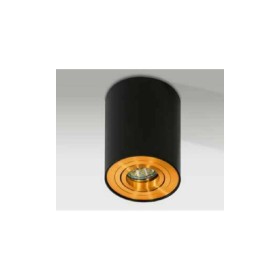 Точечный светильник Azzardo AZ2955 Bross(5901238429555)