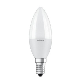 Світлодіодна лампочка Osram 4058075623590 Led Value CL E14 6,5W/840 4000K 550Lm B60 230V FR