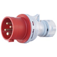 Переносна силова вилка Sez IVN1643