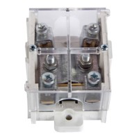 Проходная клеммная колодка E.Next e.tc.main.brass.95k 1х95мм.кв./4х16мм.кв. (p0820004)