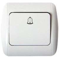 Вимикач дзвоника E.Next e.install.stand.811D (s035024)