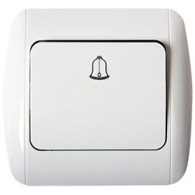 Вимикач дзвоника E.Next e.install.stand.811D (s035024)