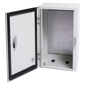 Навесной бокс с монтажной панелью Билмакс Б00029519 БМ-93+П IP54