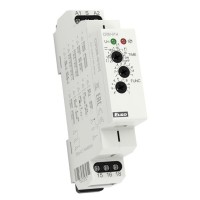 Реле часу CRM-91H/UNI 12-240V, ELKOep