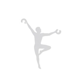 Декоративна ручка для регулювання кабелю Nowodvorski 11795 Acrobat біла