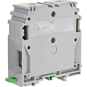 Гвинтова клема Eti ESC-GPA.95 95мм² сіра (3903007)