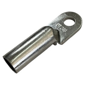 Кабельный наконечник Promfactor CL/CRL-10-8 медно-луженый