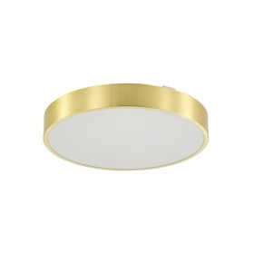 Світильник стельовий Zuma Line 5905316665514 Nadi LED 1x50W 3000K-6000K 2400Lm IP44 золотий