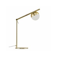 Настільна лампа Nordlux 2010985035 Contina G9 1x5W IP20