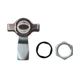 Замок СКІМ для боксів GRP, під пломбування ( С11801011 )