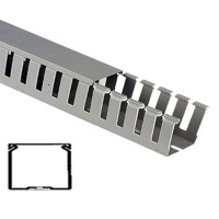 Короб перфорированный 100х60 (16 м)