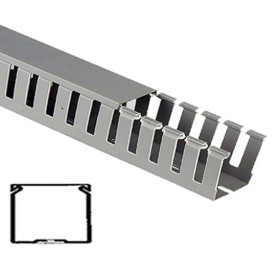 Короб перфорированный 100х60 (16 м)