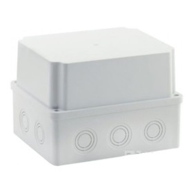 Монтажная коробка ADAL PANO MD9075 190x150x140мм ABS IP65