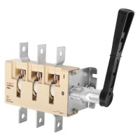 Разрывной выключатель-разъединитель E.Next e.VR32.R250 250А (BP32-35B31250)