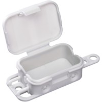 Зовнішня розподільна коробка Spelsberg Q 4-L (sp33490401) IP20