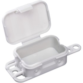 Зовнішня розподільна коробка Spelsberg Q 4-L (sp33490401) IP20