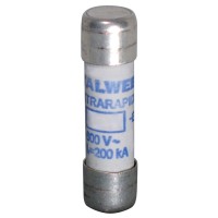 Предохранитель ETI 002625013 CH10UQ/25A/600V aR (200 kA)