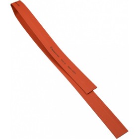 Термоусадочная трубка Аско-Укрем Ø20,0/10,0 коричневая 1м (A0150040325)