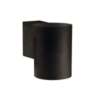 Вуличний світильник Nordlux 21509903 Tin GU10 1x35W IP54 чорний