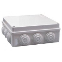 Коробка розподільна E.Next e.db.pro.255.200.80 (p016006)