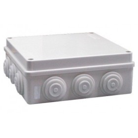 Коробка розподільна E.Next e.db.pro.255.200.80 (p016006)