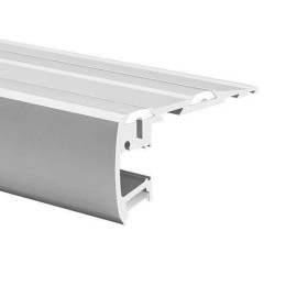 LED-профіль KLUS для сходів STEP, 1 метр