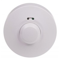 Датчик руху F&F DRM-02