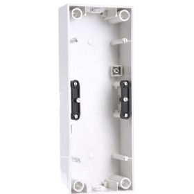 Тримісний підрозетник Berker