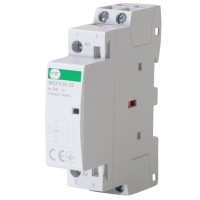 Магнитный пускатель Promfactor MCF3 20A 2NC 24В (MCF32002024)