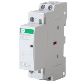 Магнитный пускатель Promfactor MCF3 20A 2NC 24В (MCF32002024)