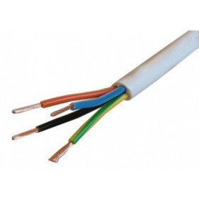 Провід ПВС 4х0,75 Одескабель