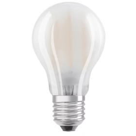 Світлодіодна лампа Osram LED CL A60 DIM 7Вт/840 230V GL FR E27 6х1