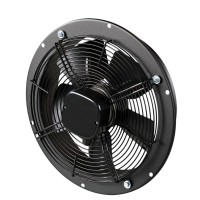 Осьовий вентилятор Vents ОВК 4Е 350